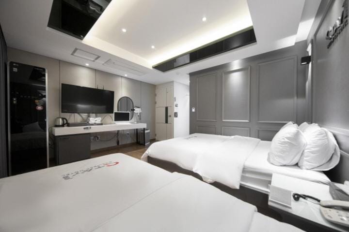 Stay Hotel Hotel in South Korea