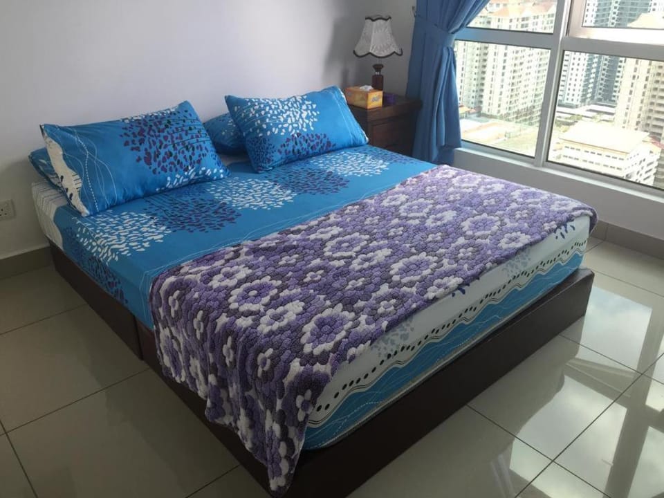 DeCentrum Residences Apartment in Negeri Sembilan, Malaysia