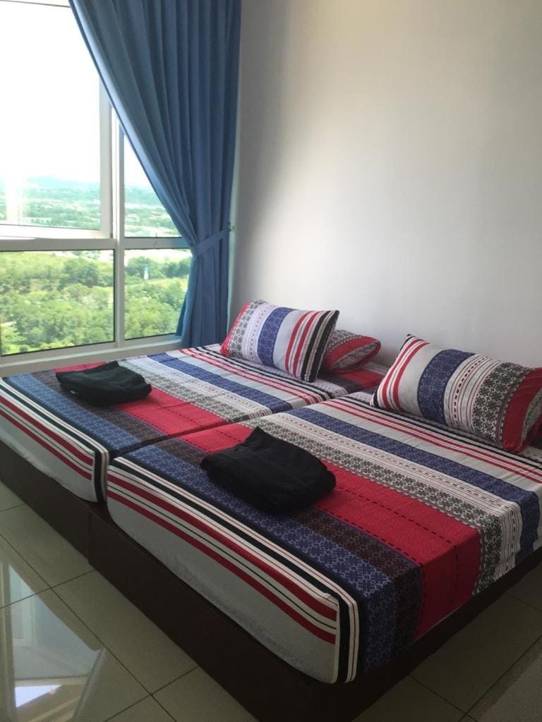 DeCentrum Residences Apartment in Negeri Sembilan, Malaysia