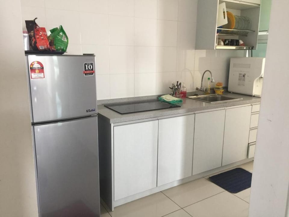 DeCentrum Residences Apartment in Negeri Sembilan, Malaysia