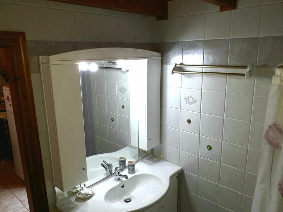 Sirius House House in Messenia