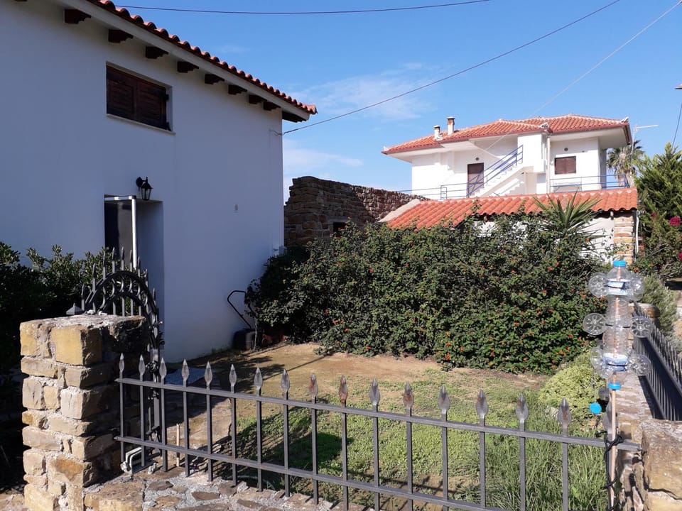 Sirius House House in Messenia