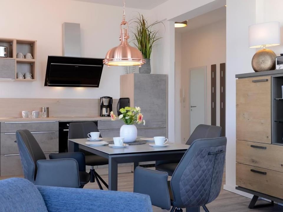 Ohlerich Speicher App_ 46 Hotel in Wismar