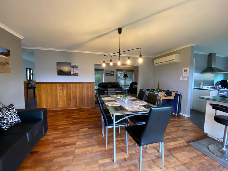 At HOME on HOLMES House in Bridport