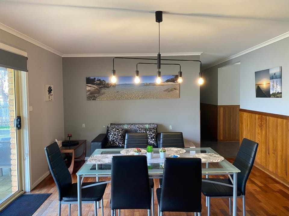 At HOME on HOLMES House in Bridport