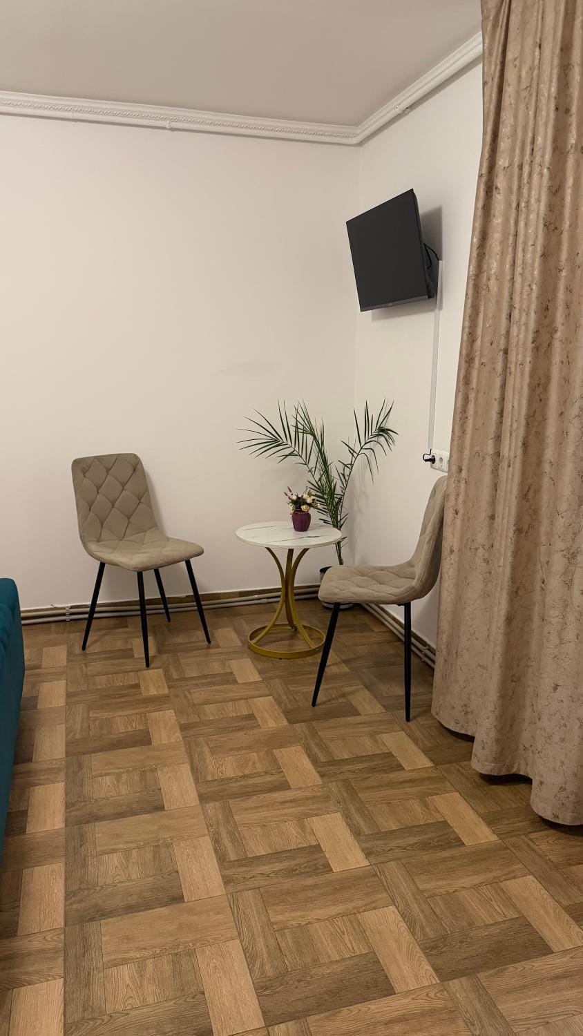 Мотель Ріта Motel in Ukraine
