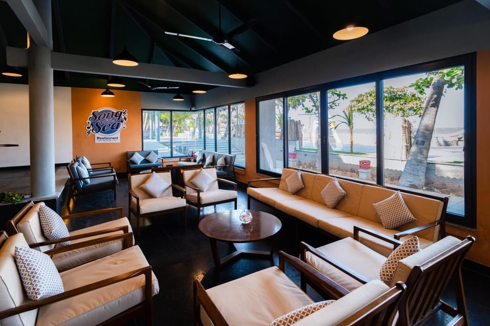 Restaurant/places to eat, Breakfast