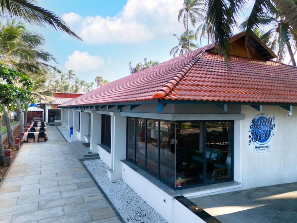 Restaurant/places to eat, Breakfast