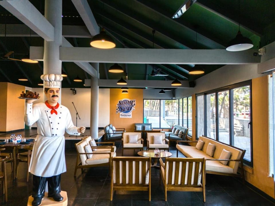 Restaurant/places to eat, Breakfast