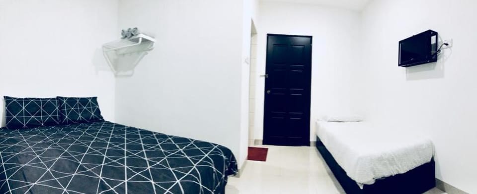 LunaStay (Shared Common Area) Inn in Kedah