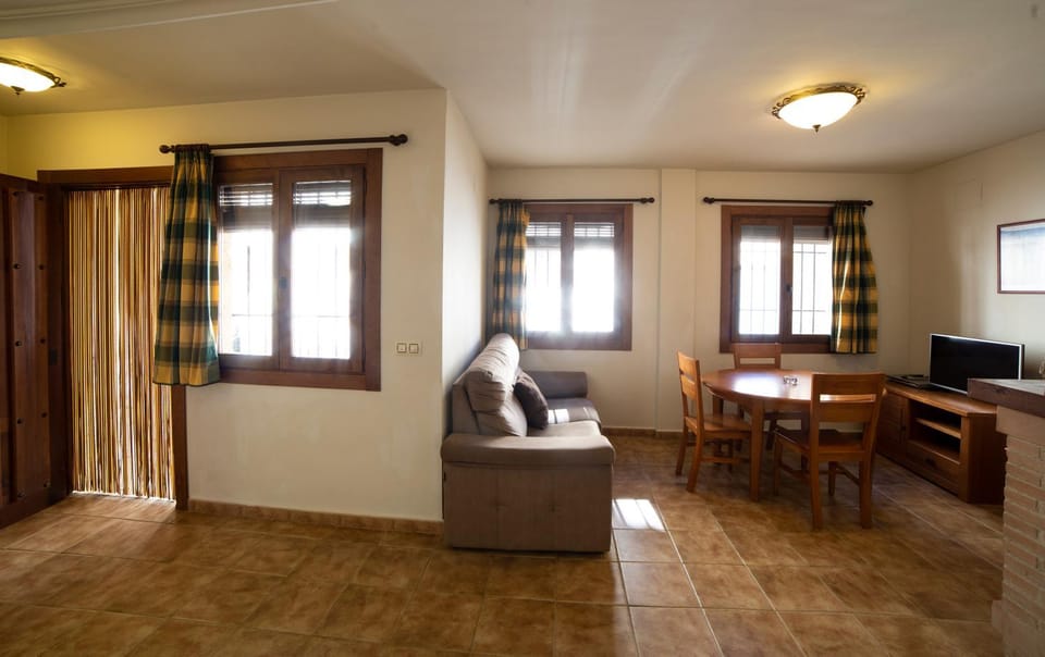 Apartamentos Berrocal House in Valencian Community