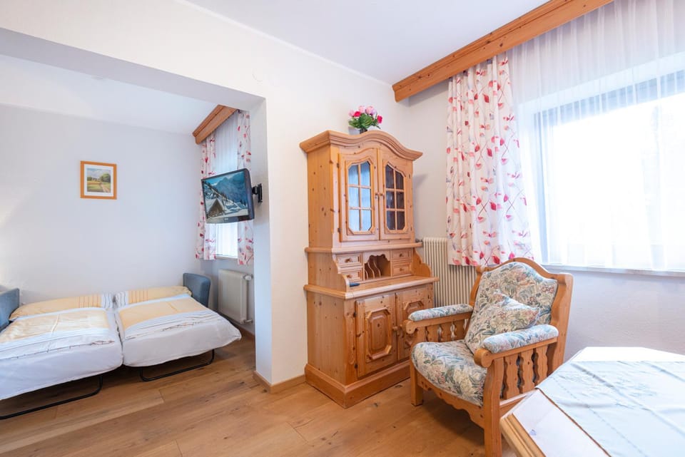 Villa Erika Apartment in Bad Hofgastein