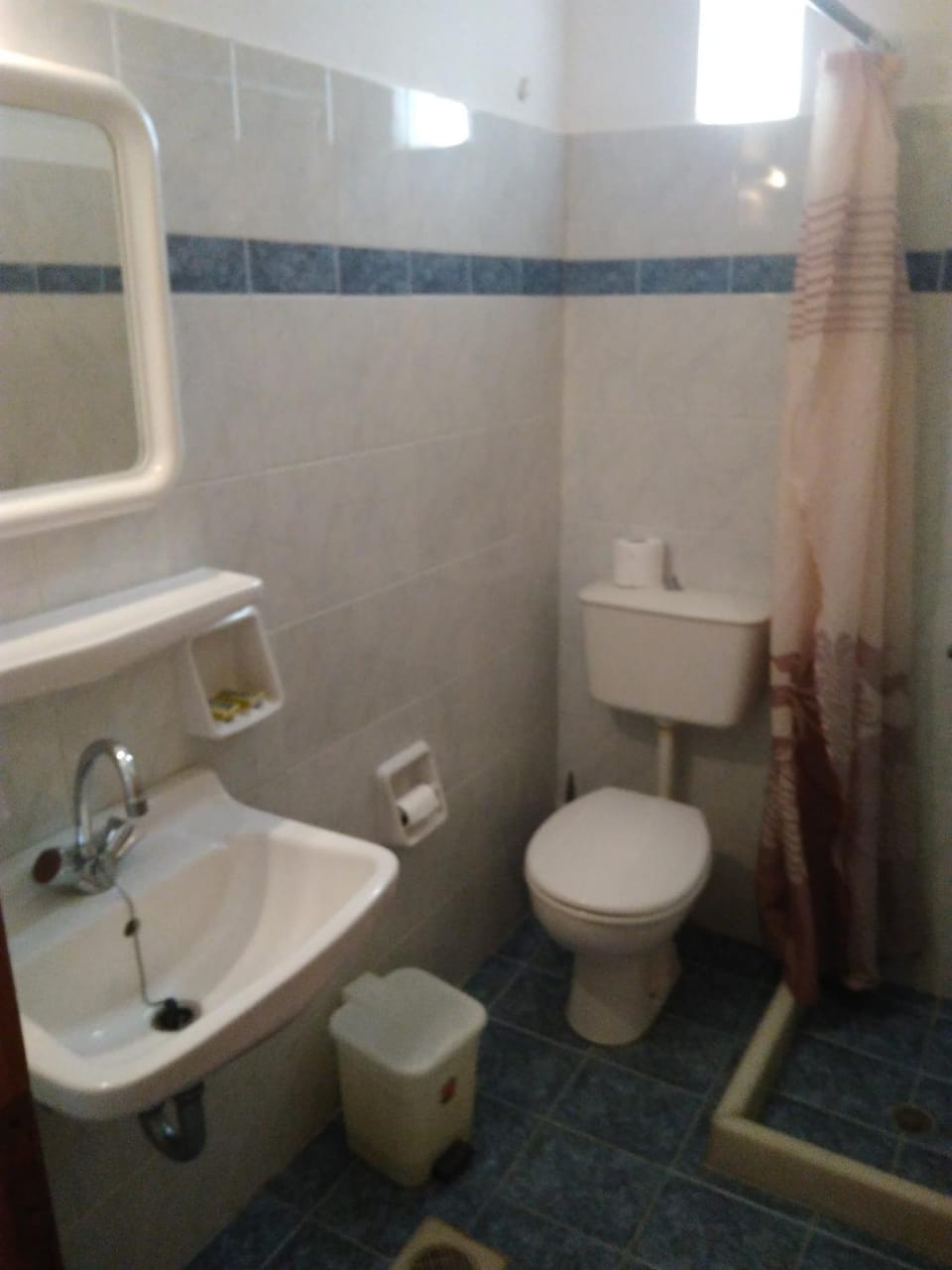 Magic View Apartment hotel in Naxos