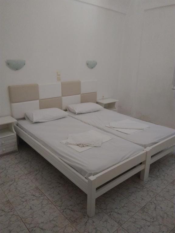 Magic View Apartment hotel in Naxos