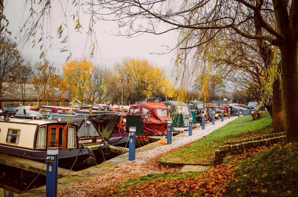 The Bike Shed House in High Peak District