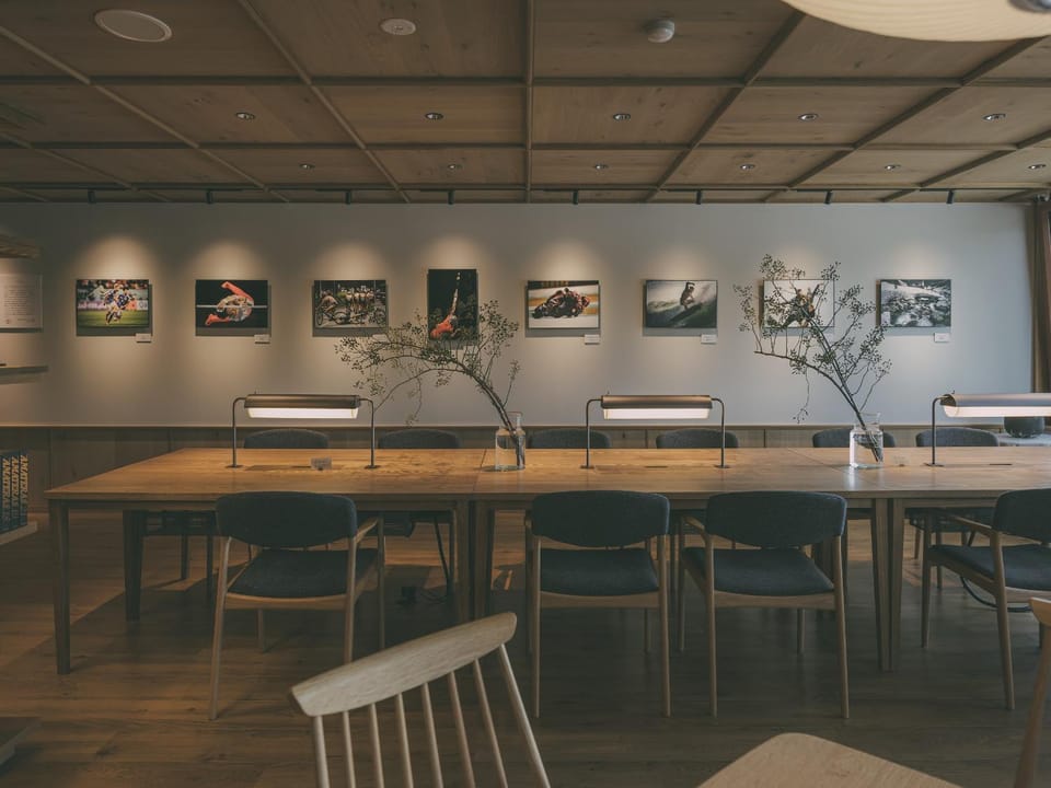 Lobby or reception, Lounge or bar, Seating area