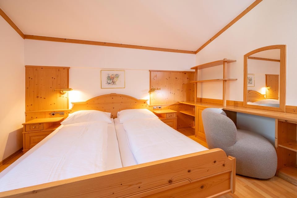 Haus Niederösterreich Apartment in Salzburgerland