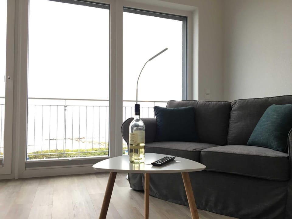 Strandappartements Haus Strandkieker Apartment in Kappeln