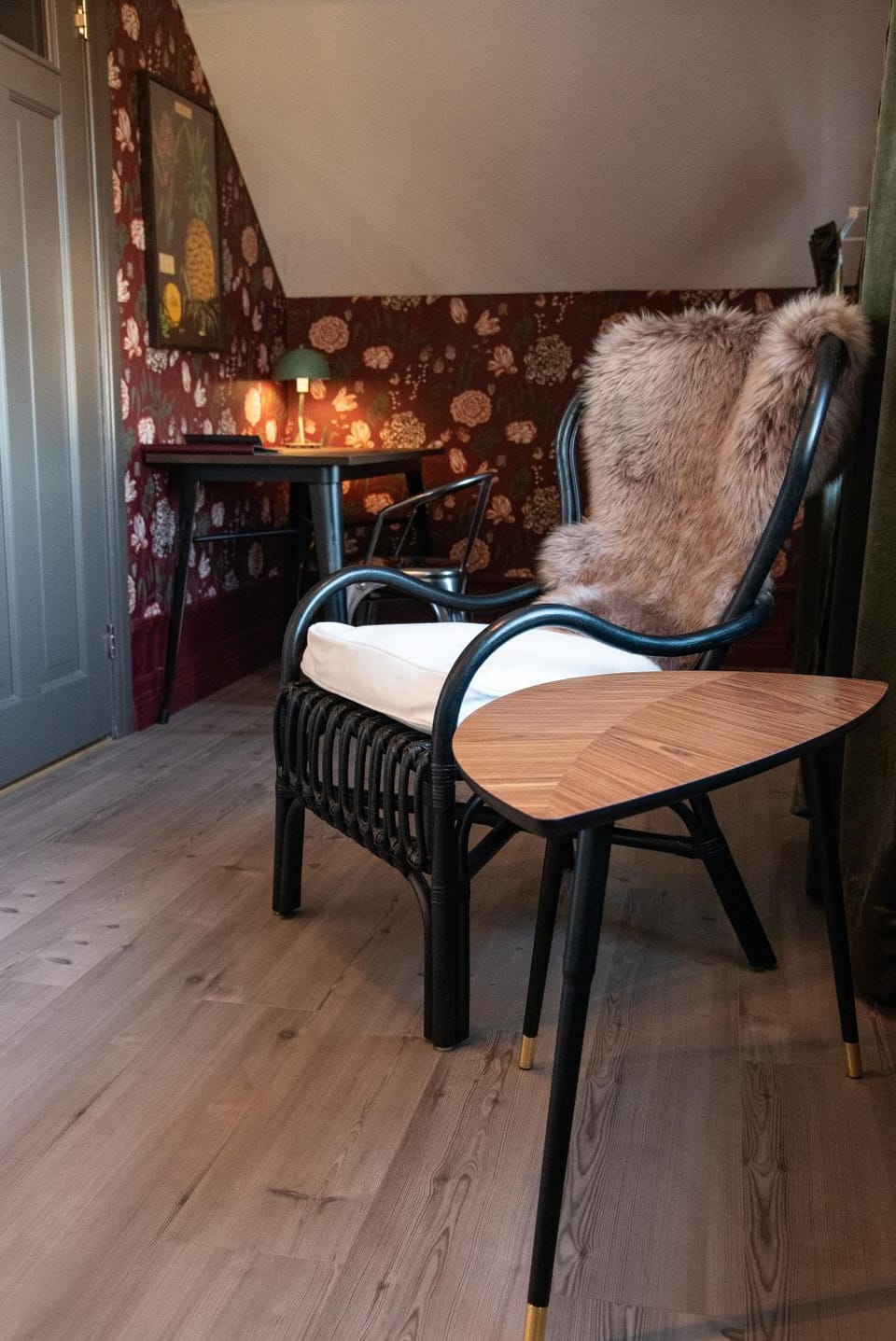 Villa Göta Hotel in Västra Götaland County