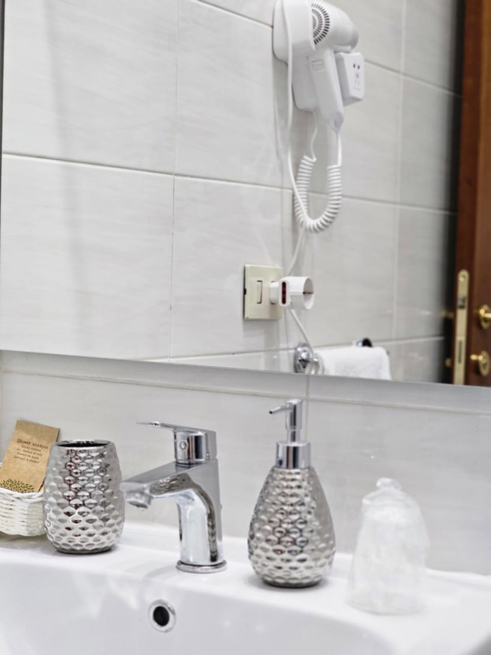 Termini Palace Guesthouse Hostel in Rome