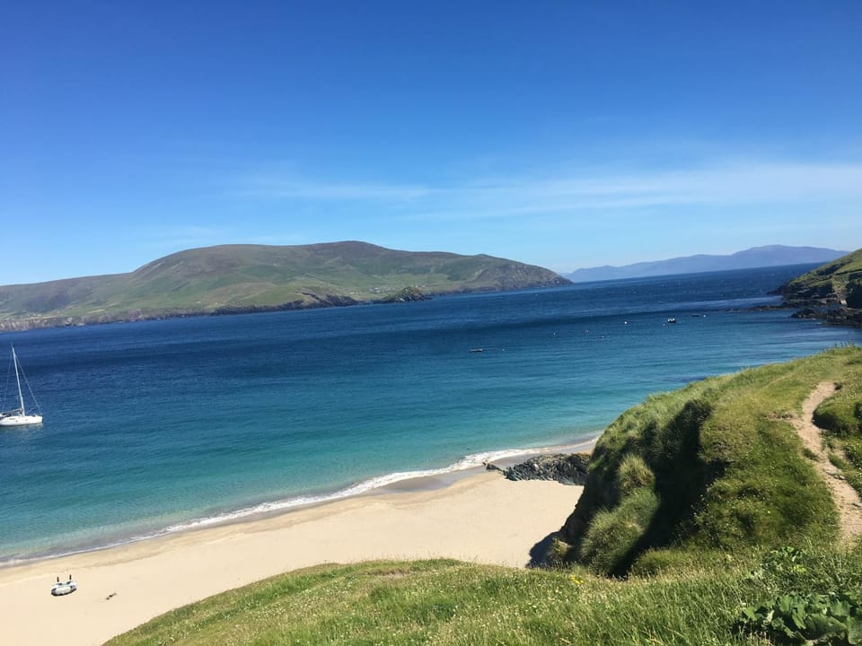 Natural landscape, Breakfast