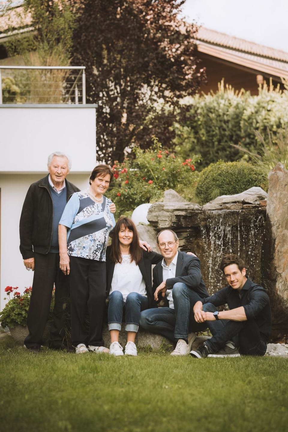 Family