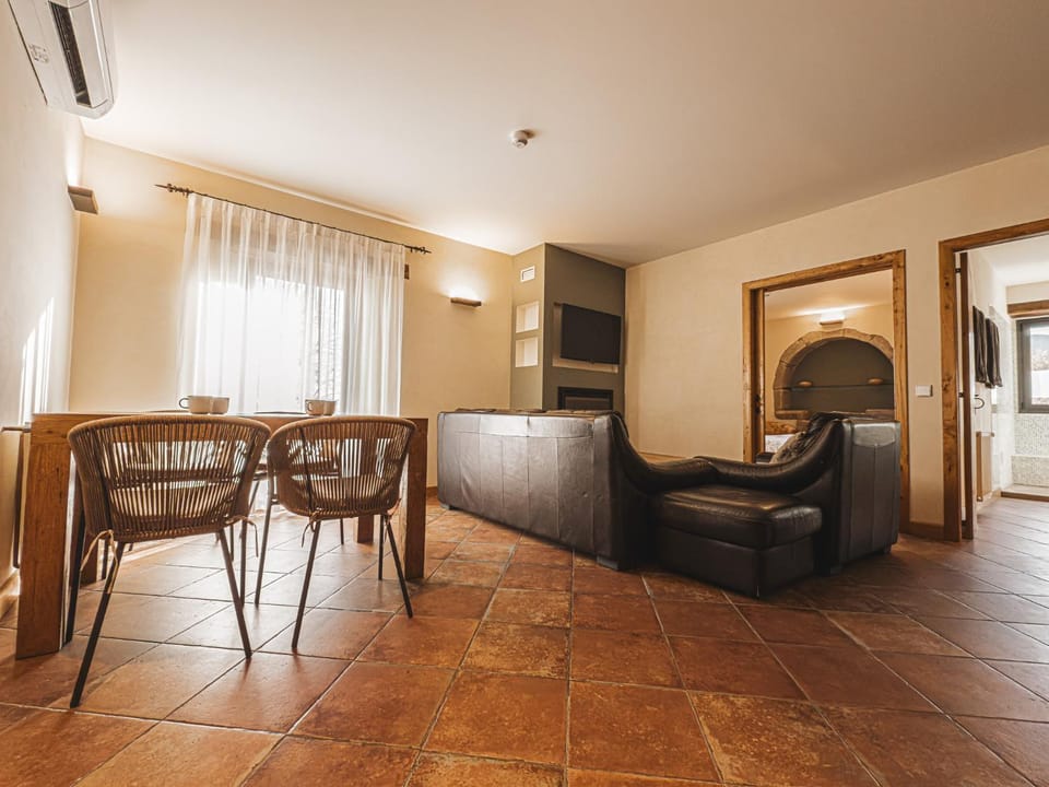 Mas Rovira Country House in Garrotxa