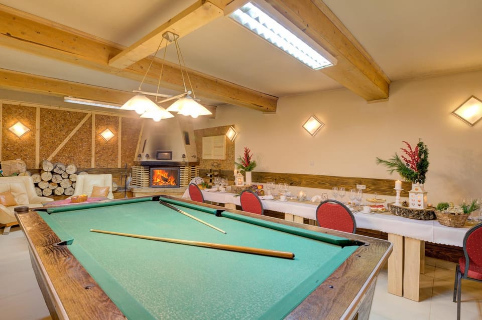 Billiard