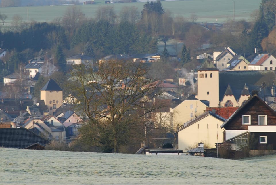 Neighbourhood
