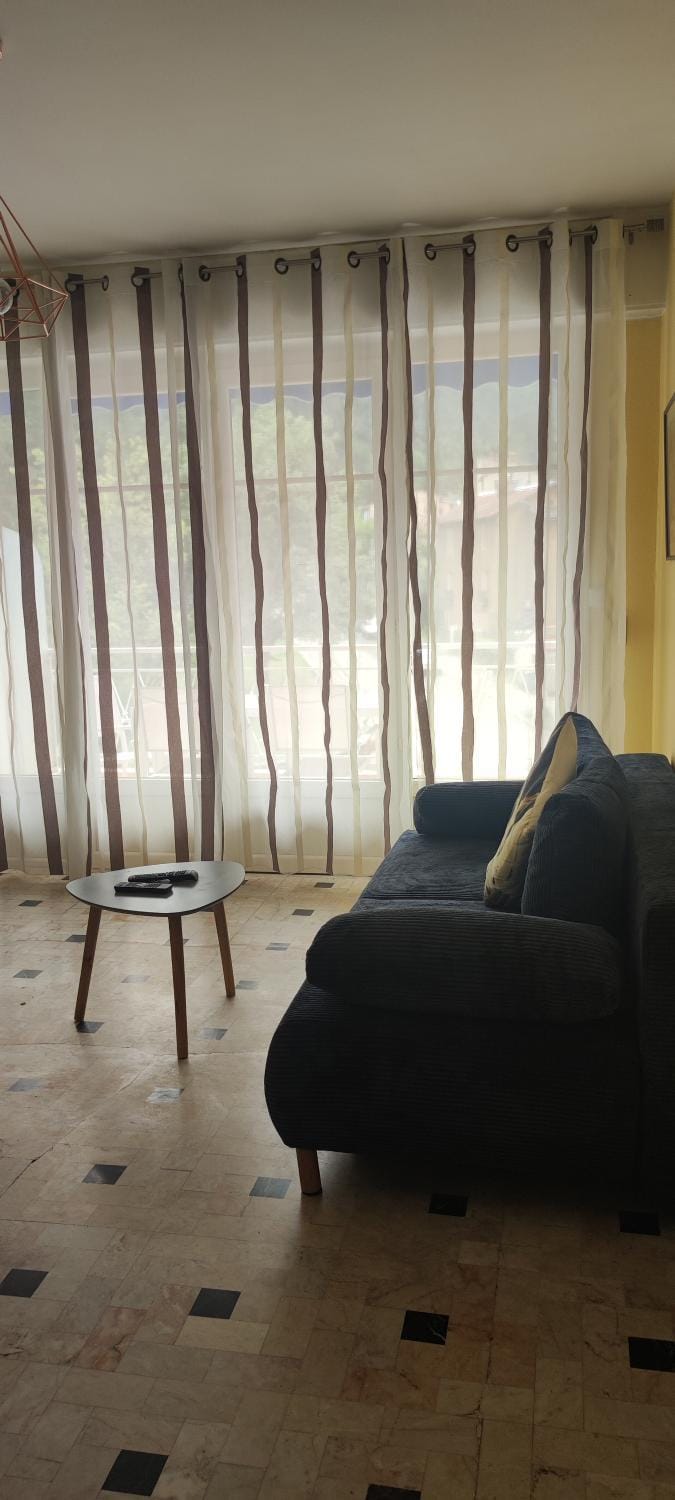Refuge La Pena by Les Demeures de Rachel Apartment in Vernet-les-Bains