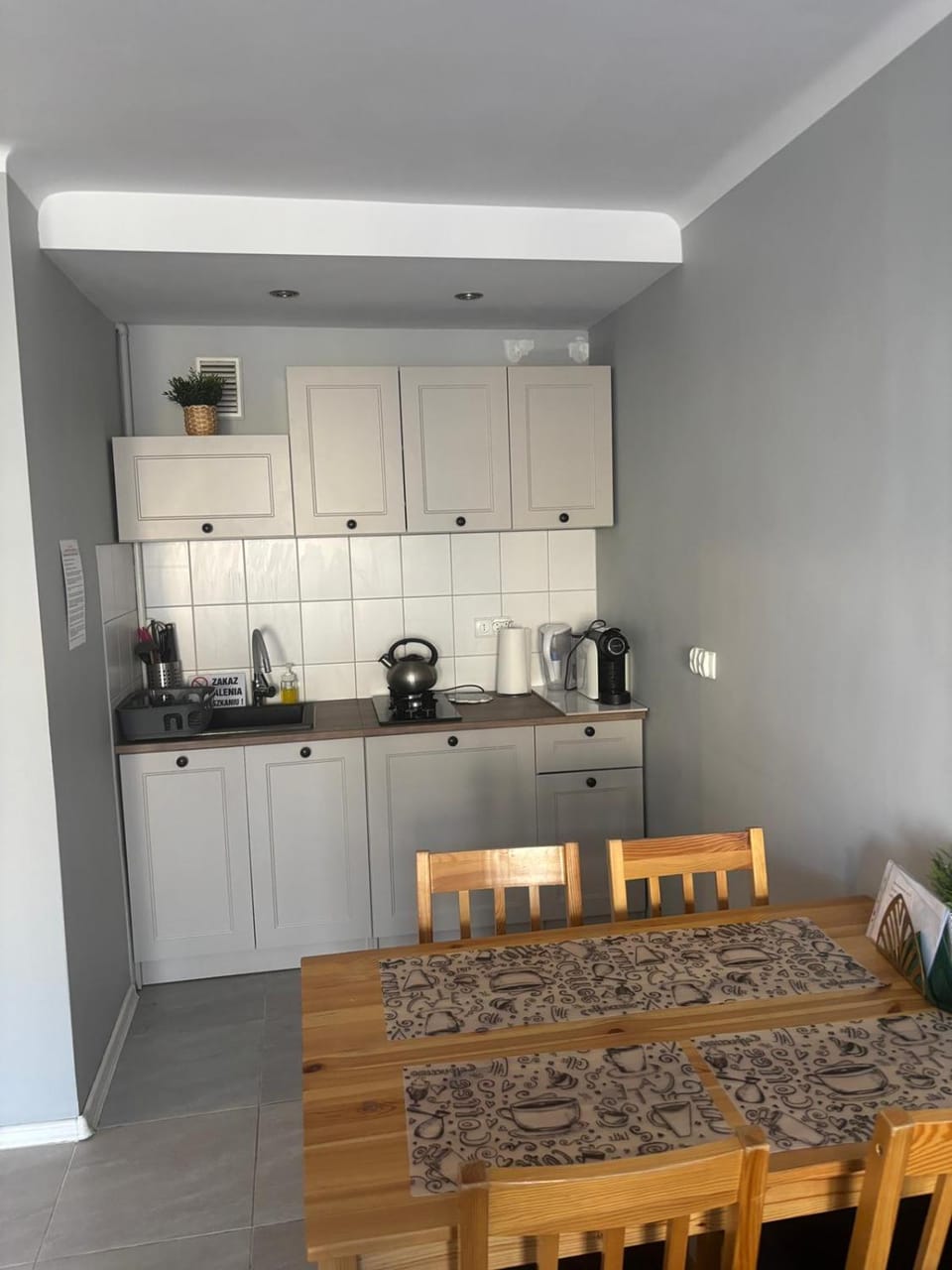 Mieszkanie w centrum Apartment in Poland