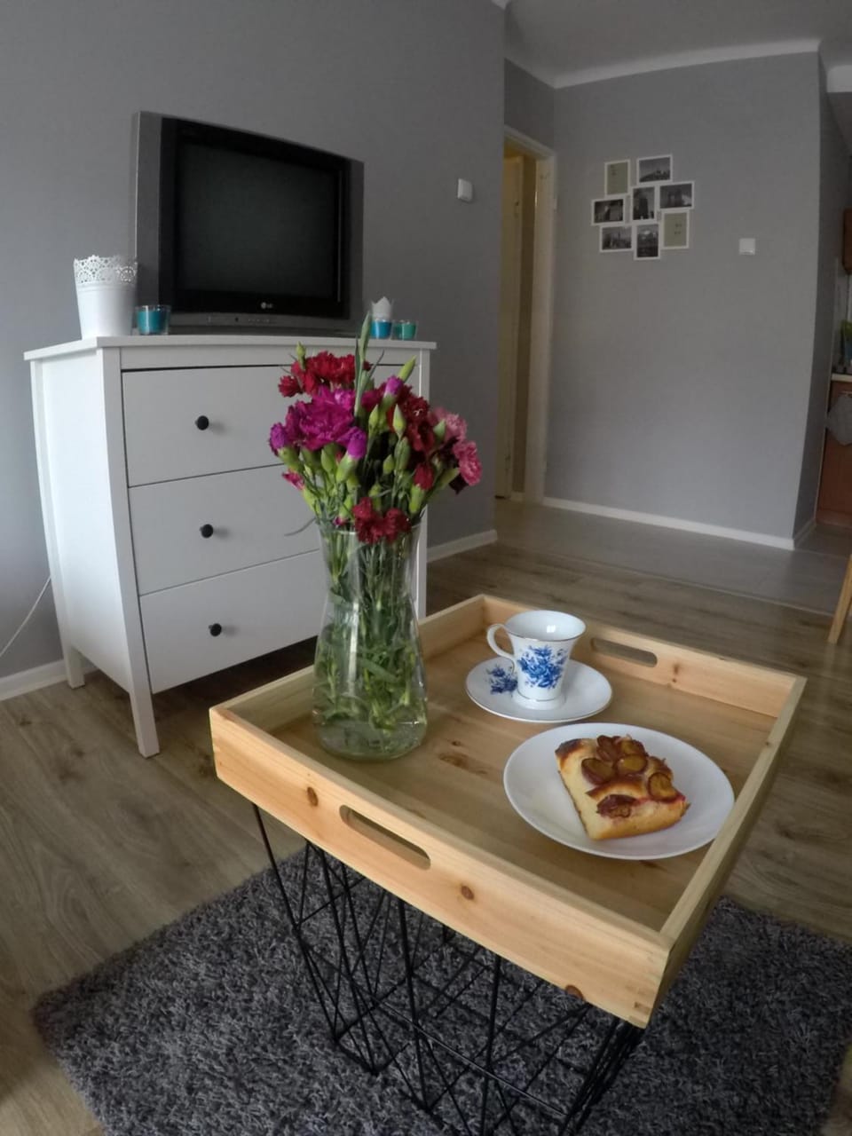 Mieszkanie w centrum Apartment in Poland