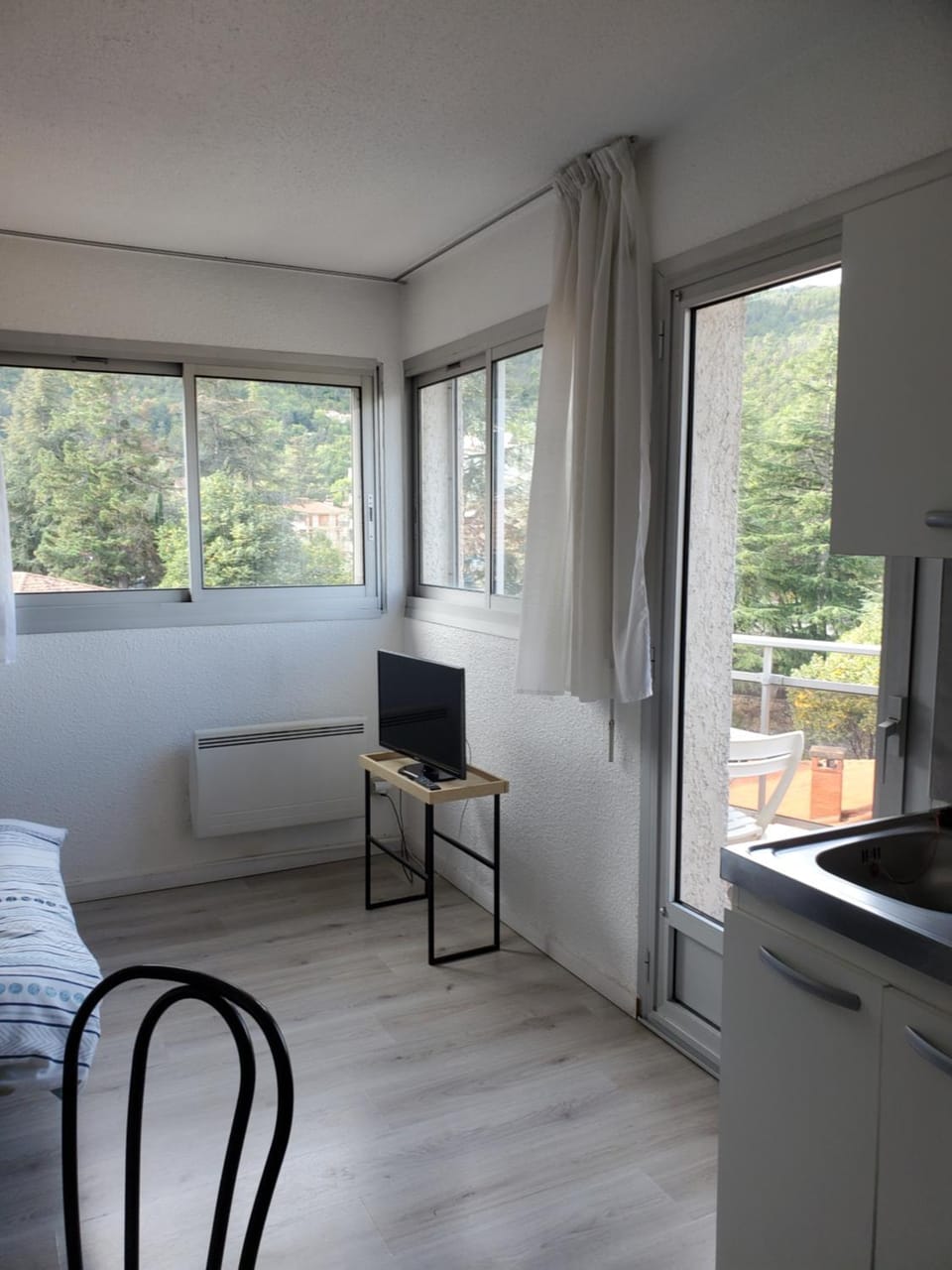 la Catalane Apartment in Vernet-les-Bains