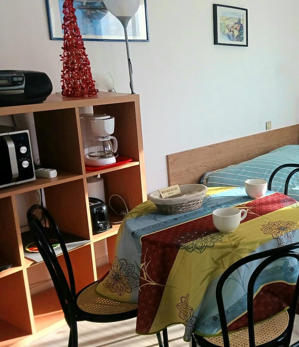 la Catalane Apartment in Vernet-les-Bains