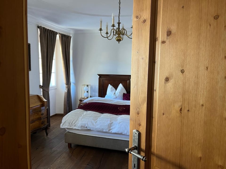 Premium Residences Rauris Apartment in Salzburgerland