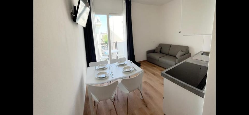 Hotel Niagara Hotel in Cattolica