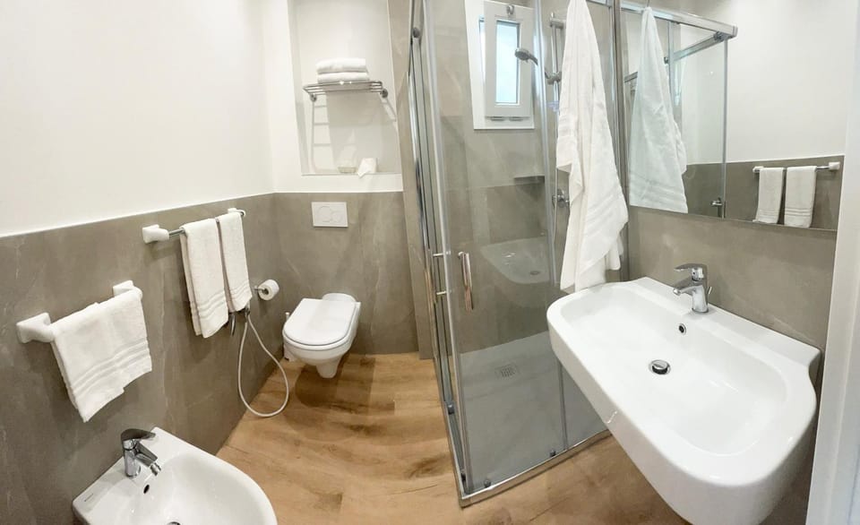 Hotel Niagara Hotel in Cattolica