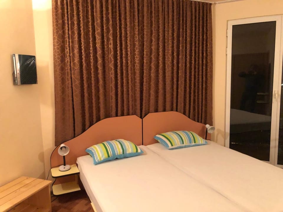 Family Hotel Pier Hotel in Varna