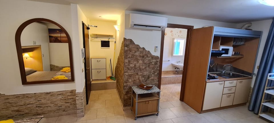 Residence La Villetta Apartment hotel in Rimini