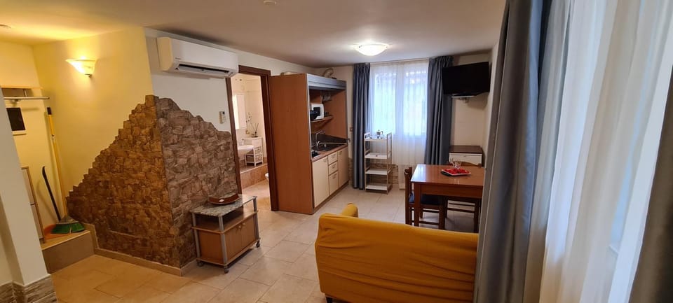 Residence La Villetta Apartment hotel in Rimini