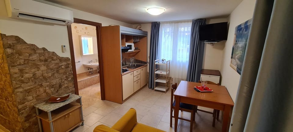 Residence La Villetta Apartment hotel in Rimini