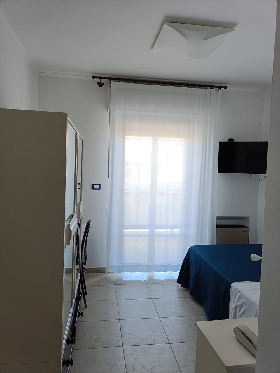 Sympathy Hotel Hotel in Martinsicuro