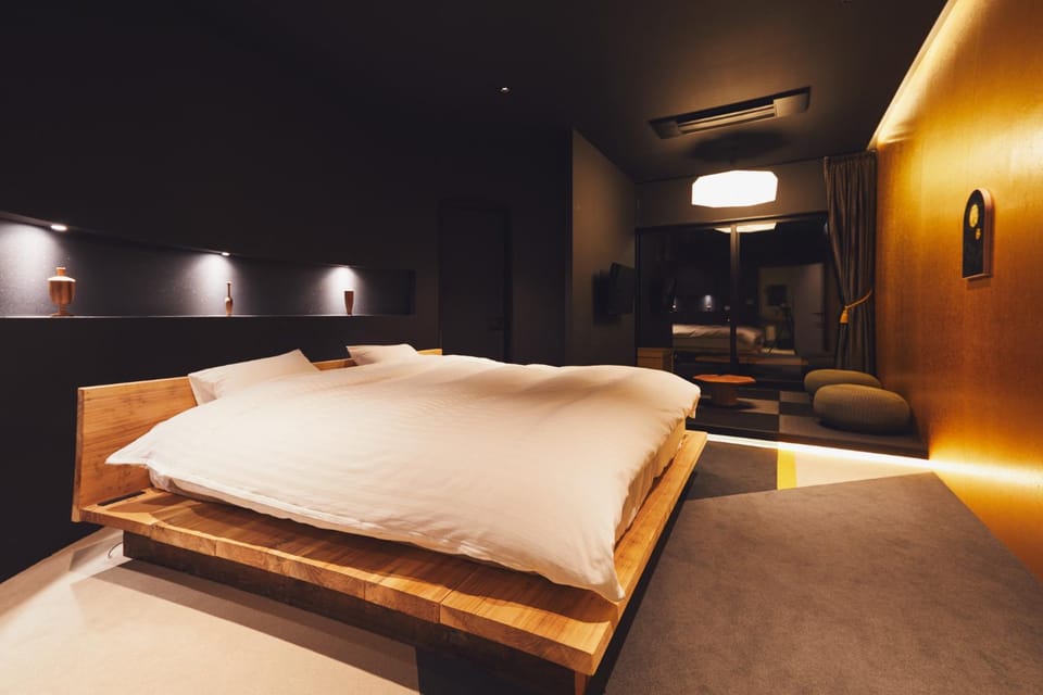 nanaougi Ryokan in Kanagawa Prefecture