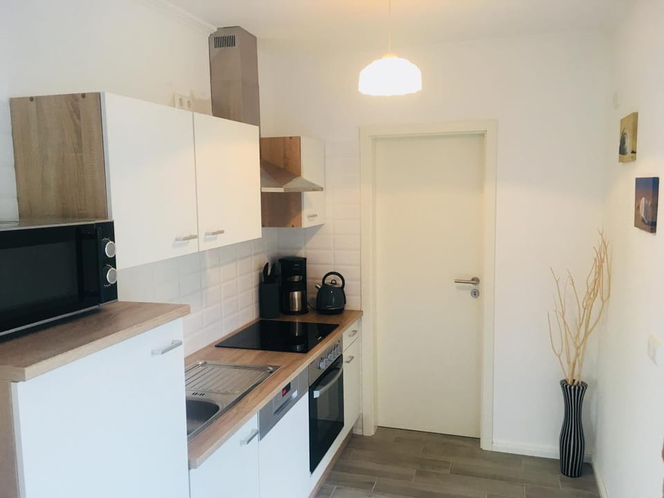 Ferienwohnung an der Wieke Apartment in Lower Saxony, Germany