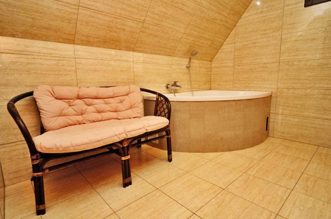 Willa Ostoja Vacation rental in Lower Silesian Voivodeship