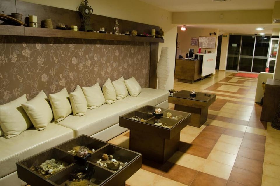 Hotel Tropics & Venera - Ultra All Inclusive Hotel in Burgas Province