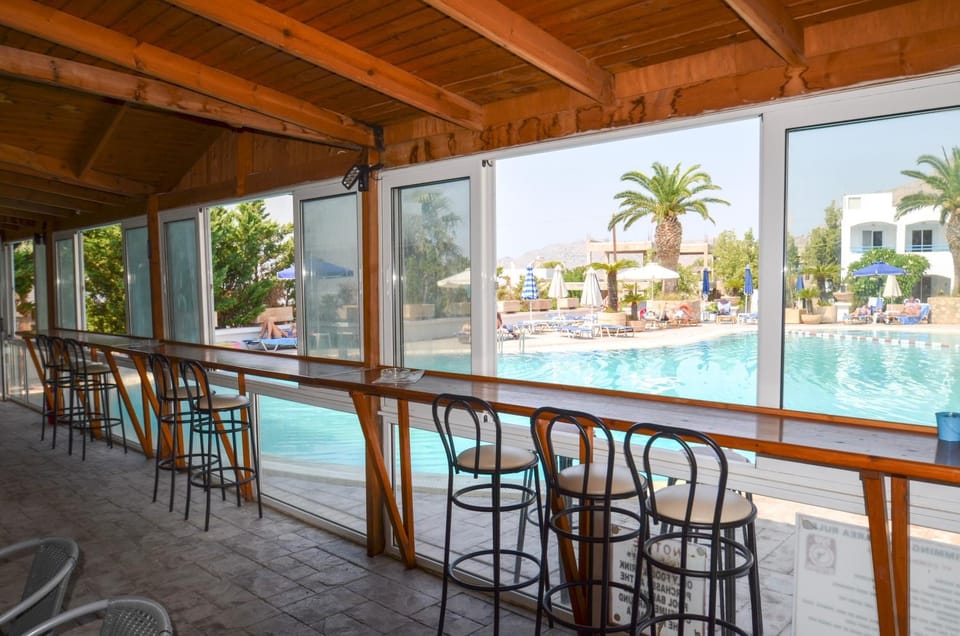 Lounge or bar