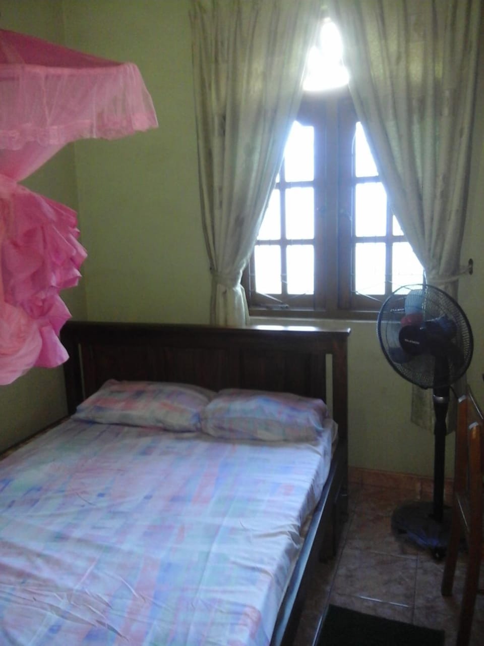Colombo 20 minutes by train Vacation rental in Western Province