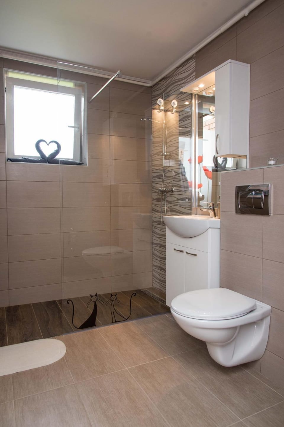 Studio Apartman Ždral Apartment in Croatia