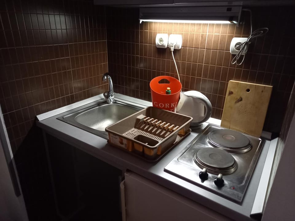 Green point Apartments Apartment in Belgrade